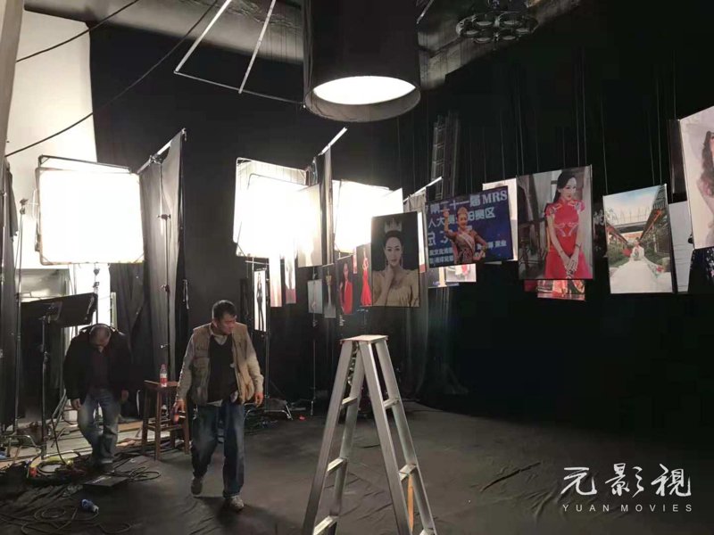 广告片拍摄:影像的力量